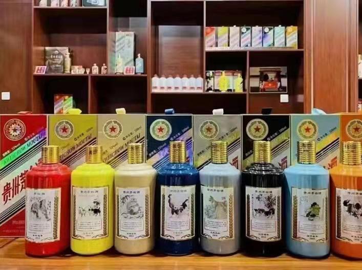 四川名酒鉴定部分方法